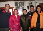 Почетохме паметта на Васил Левски с поход