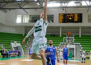 Победа над Черно море без особени проблеми