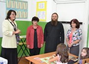 Религия като свободно избираем предмет ще се изучава в ОУ „Н.Й.Вапцаров”