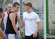 Отборът на Ценко Наков стана победител в турнира по стрийтбол