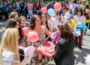 Даниела Колева към Випуск 2018 на ППМГ: Вие сте умни, непокорни, дръзки и амбициозни, изпълнени с желание да се доказвате и побеждавате! 