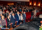 Кандидатът за евродепутат от БСП проф. Мариела Модева в Ботевград: Нашата кауза е да дадем нов старт на социална Европа 