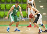 Балкан с победа в последната си контрола
