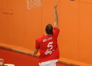 Лукойл Академик срази Черноморец за първа победа в плейофите