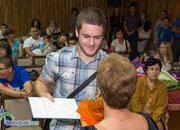Зрелостниците на ПМГ „Акад. проф. д-р Асен Златаров” получиха дипломите си 