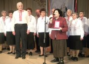Днес беше гала-концертът на победителите в двата фестивала „Альоша” и „Сребърни чучулиги”