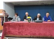 Днес беше отчетното събрание на Районната потребителна кооперация 