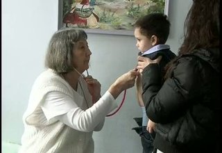 Злоупотребяваме ли с антибиотиците Скрийншот