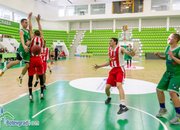 Балкан загуби от ЦСКА на старта на турнира "Иван Андреев"