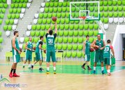 Снимки от първата открита тренировка на Балкан