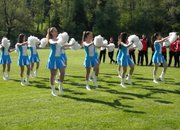 Етрополе е домакин на  ученически игри по футбол