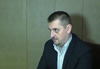 Кирил Добрев - Референдум 2013 Скрийншот
