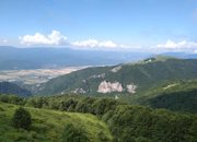 ПЕШЕХОДЕН ТУРИЗЪМ: походът „Ком-Емине за три дни“ 