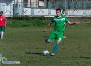 Балкан 1929 победи с 8-2 ЖСК Ихтиман