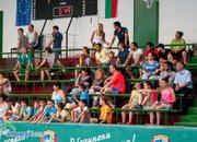 Cherry Ballers победиха юношеските национали в контрола