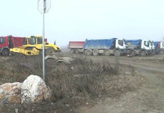 27 -годишен криминално проявен мъж от Скравена е обвинен в кражбата на 11 акумулатора от камиони Скрийншот