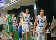 Балкан с втори успех на турнира "Иван Андреев"