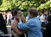 ПГТМ „Христо Ботев” изпрати тържествено своите зрелостници