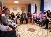 Ученици и учители от ПГТМ „Христо Ботев” споделиха моменти от посещението си в Унгария