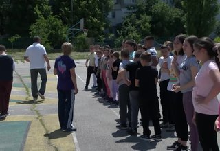 Ученици от Ботевград ще участват в националното състезание по безопасност на движението Скрийншот
