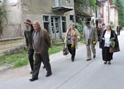 „ВЪРВИ, НАРОДЕ ВЪЗРОДЕНИ!” ПРОЗВУЧА ДНЕС И В ЛОПЯН
