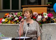 Випуск 2020 на ППМГ „Акад. проф. д-р Асен Златаров“ получи своите дипломи /снимки/