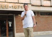 Даниел Ненчев представи изпълнителите на тазвечерния концерт 