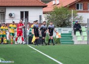 Футболистите изпуснаха победа у дома