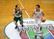 Балкан победи младежките национали с 91-65