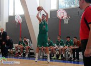 Балкан едва измъкна успеха срещу ТЕСИ