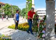 Честваме 182 години от рождението на Васил Левски