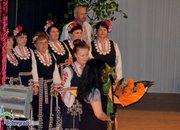 20-годишният юбилей на ФГ „Мургаш” се превърна в голям празник за с. Врачеш