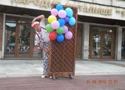 Изключителен подарък от Общината за децата от Етрополе  