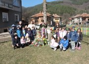 Етрополе се преклони пред подвига и саможертвата на Васил Левски