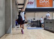 Стефан Михайлов: Баскетболът е начин на живот