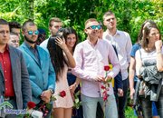 Даниела Колева към Випуск 2018 на ППМГ: Вие сте умни, непокорни, дръзки и амбициозни, изпълнени с желание да се доказвате и побеждавате! 