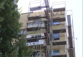 От 30 до 120 дни е срокът, в който трябва да приключи санирането на жилищните блокове Скрийншот