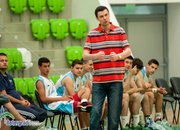 България (18) води 21 секунди в редовното време, но спечели в продължението срещу сборния отбор на Южна Сърбия
