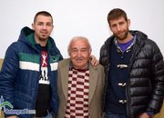ПГТМ "Христо Ботев" отбеляза 5 години от четвъртото място на Световните ученически игри