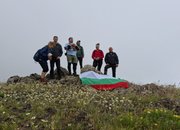 Ехо от туристическия преход в Ржана планина