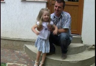 Даниел Ахчиев – портрет на един от протестиращите срещу правителството Скрийншот