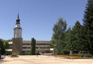 Ботевград е една от 50-те общини в страната, които ще имат право да кандидатстват по новата оперативна програма „Регионално развитие” за периода 2021-2027 Скрийншот