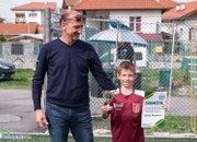 Празник на футбола на възпоменателния турнир "Васил Редовски"