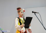 Ритми и песни от българския и ромския фолклор на сцената на малкия салон на читалище „Христо Ботев”