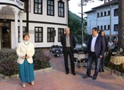 ИСТОРИЧЕСКИ МУЗЕЙ - ЕТРОПОЛЕ СЕ ВКЛЮЧИ В ЕВРОПЕЙСКАТА НОЩ НА МУЗЕИТЕ