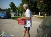 Сдружение „На ти с природата” продължава да събира помощи за бедстващите в Мизия