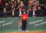 Балкан победи младежките национали с 91-65