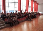Кандидатът за кмет Димитър Димитров започна предизборната си кампания