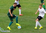 Балкан 1929 загуби от Хебър в мач за Купата на България