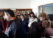 ТПГ „Стамен Панчев” се включи в Националната седмица на четенето 